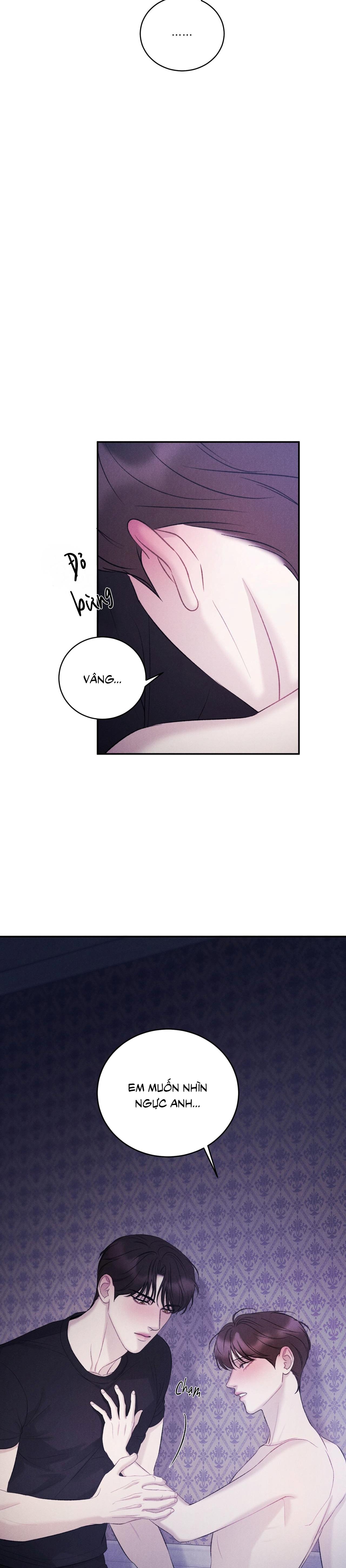 Joo Eun Chapter 31 H+ - Next Chapter 32 H++
