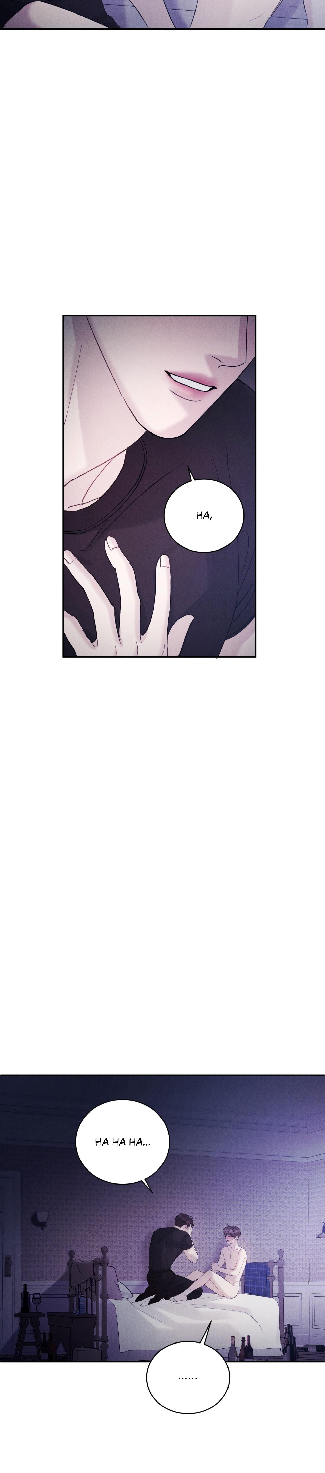 Joo Eun Chapter 31 H+ - Next Chapter 32 H++
