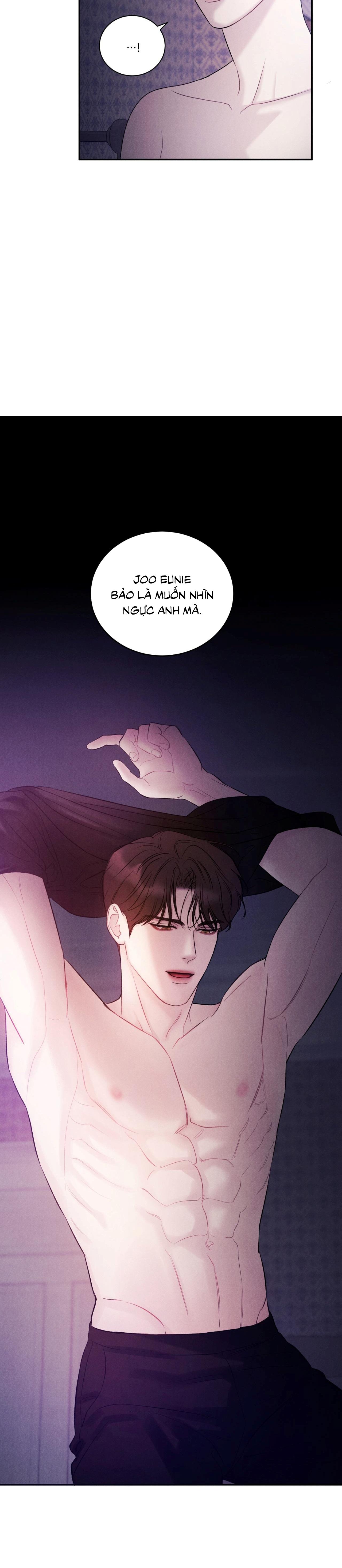 Joo Eun Chapter 31 H+ - Next Chapter 32 H++