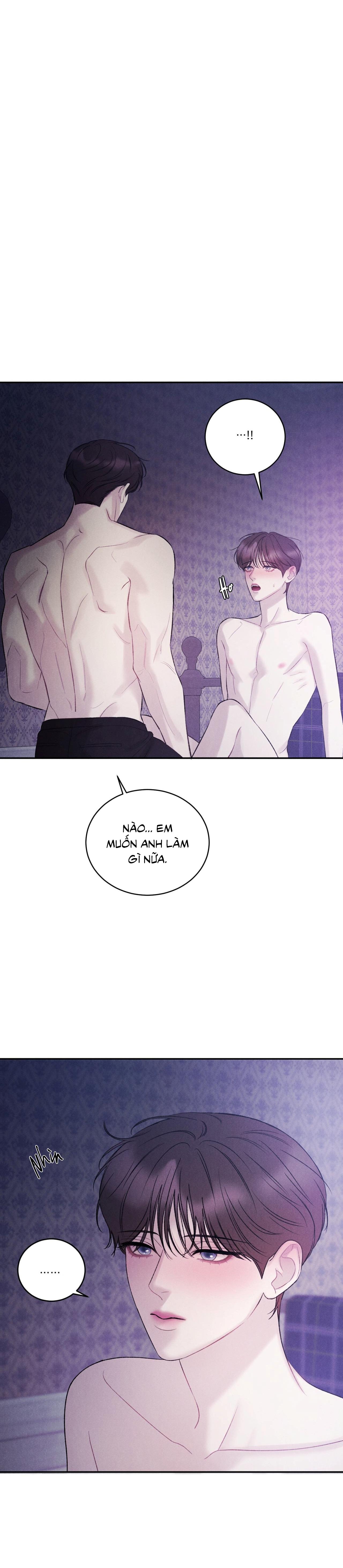 Joo Eun Chapter 31 H+ - Next Chapter 32 H++