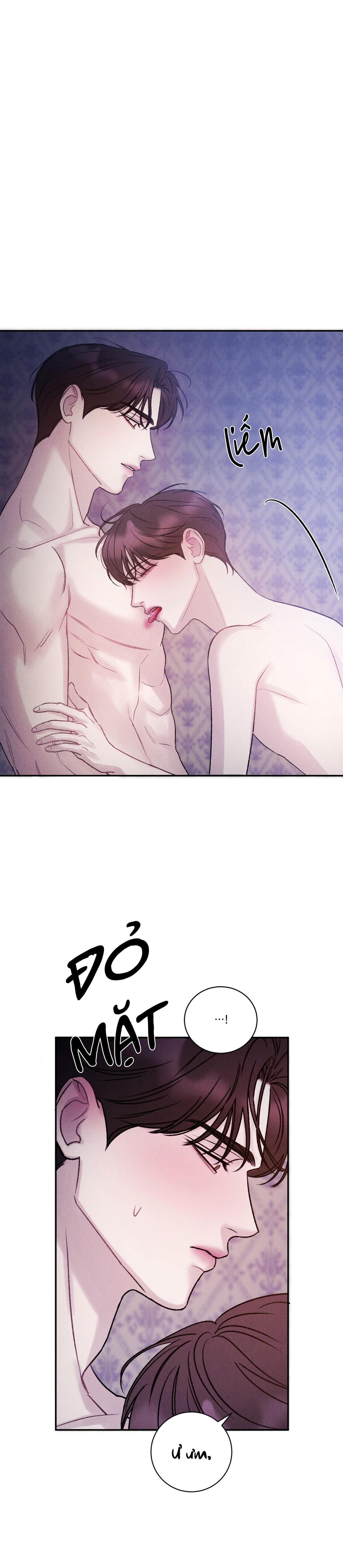 Joo Eun Chapter 31 H+ - Next Chapter 32 H++
