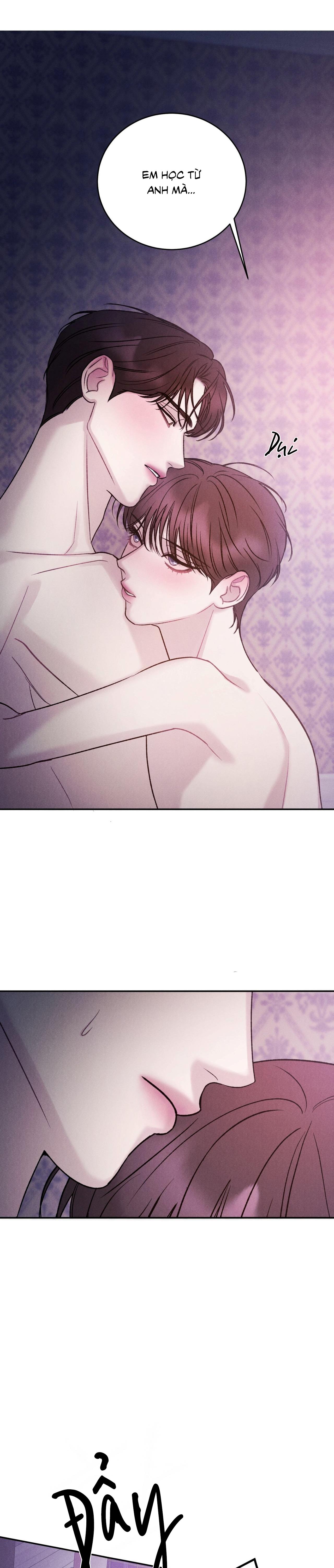 Joo Eun Chapter 31 H+ - Next Chapter 32 H++
