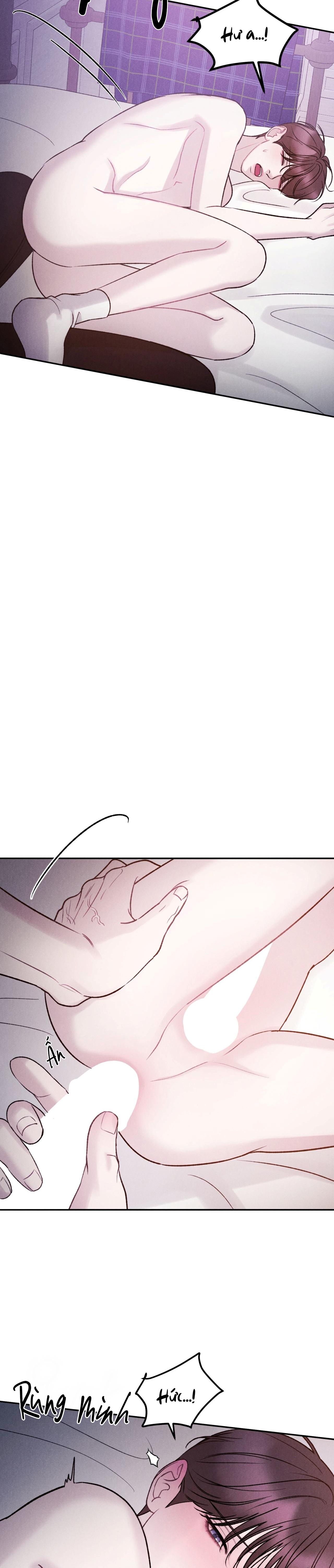 Joo Eun Chapter 31 H+ - Next Chapter 32 H++