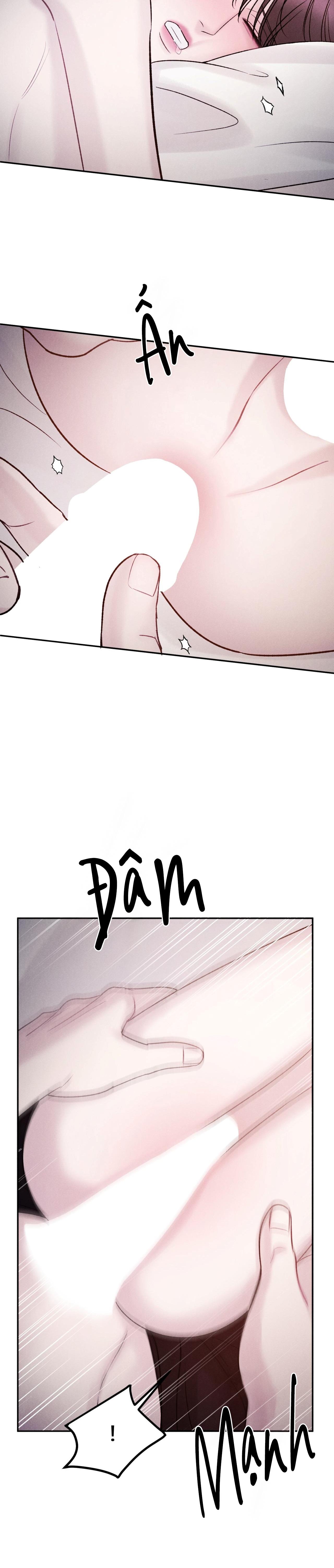 Joo Eun Chapter 31 H+ - Next Chapter 32 H++