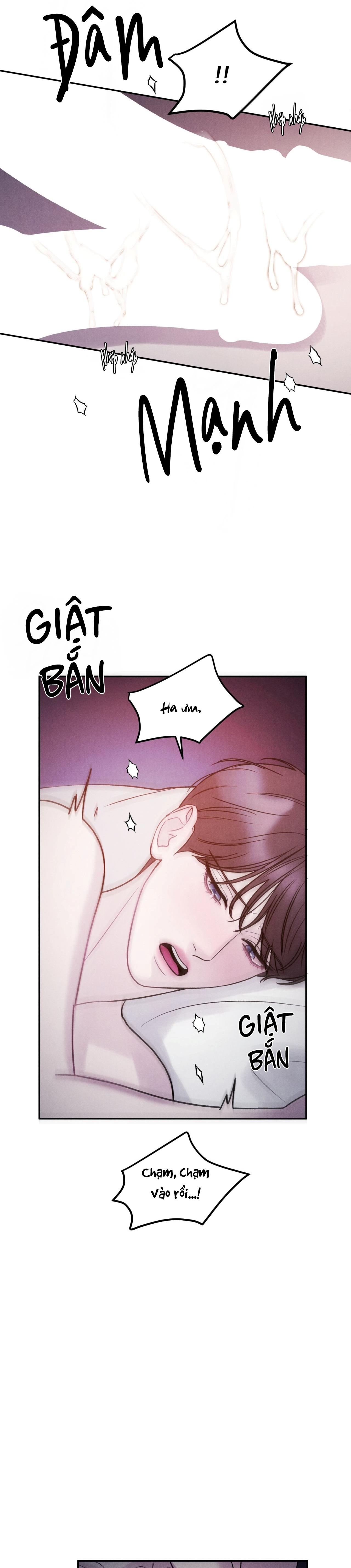 Joo Eun Chapter 31 H+ - Next Chapter 32 H++