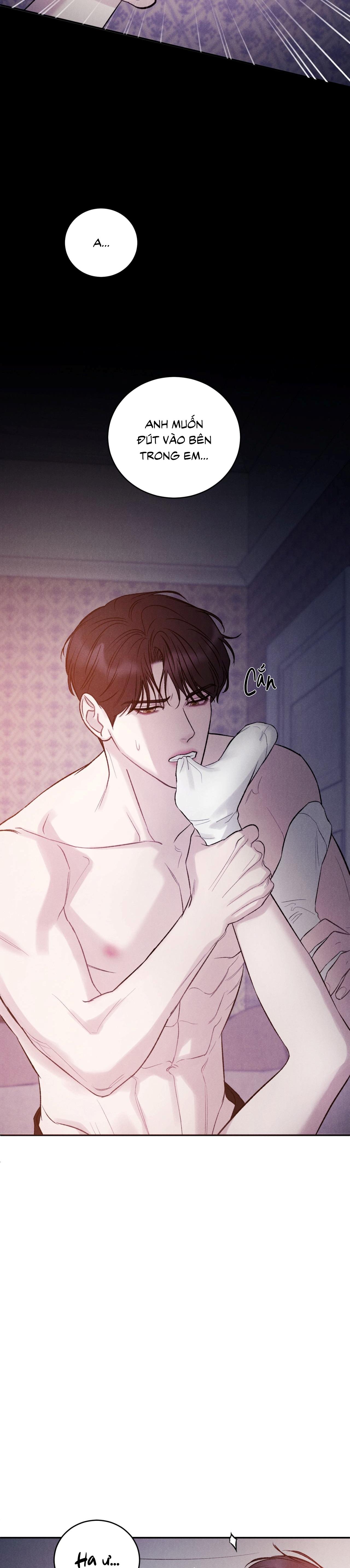Joo Eun Chapter 31 H+ - Next Chapter 32 H++