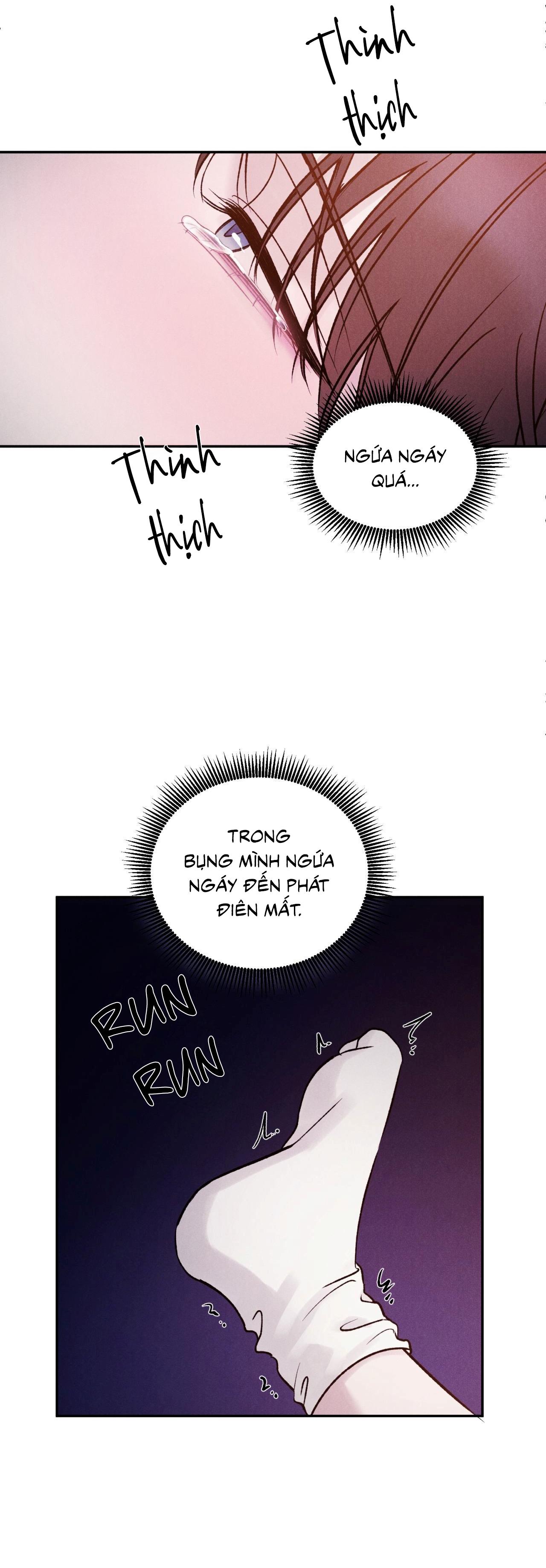Joo Eun Chapter 31 H+ - Next Chapter 32 H++