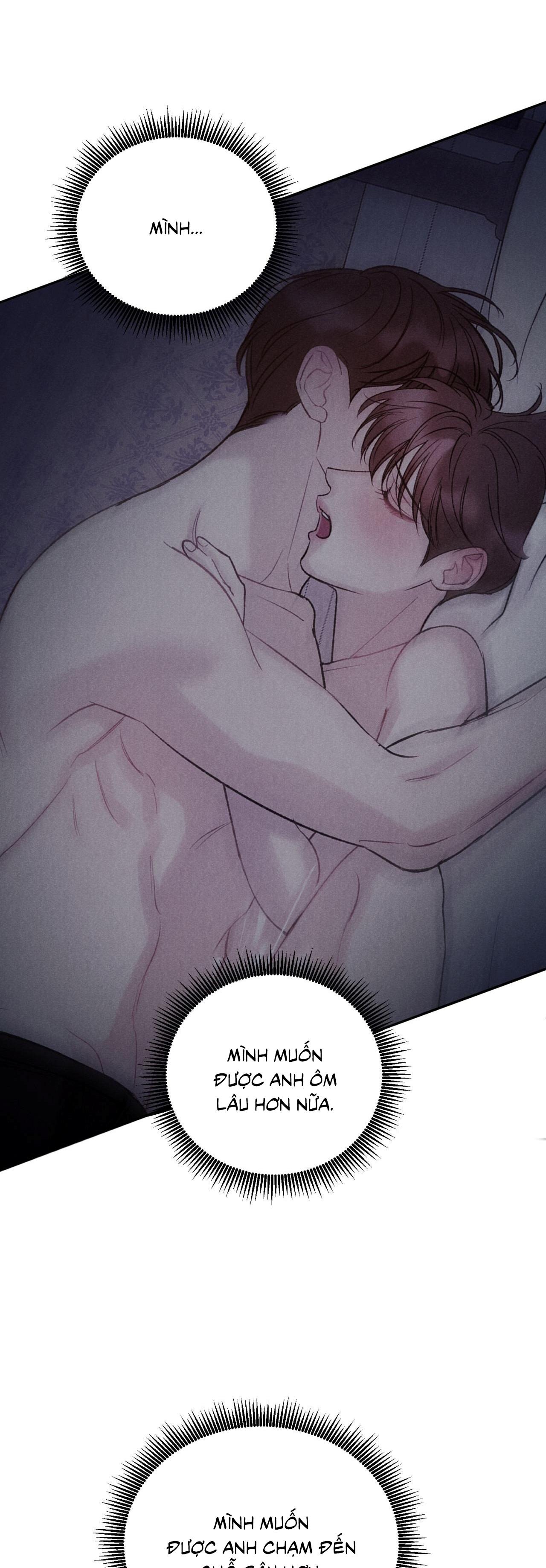 Joo Eun Chapter 31 H+ - Next Chapter 32 H++