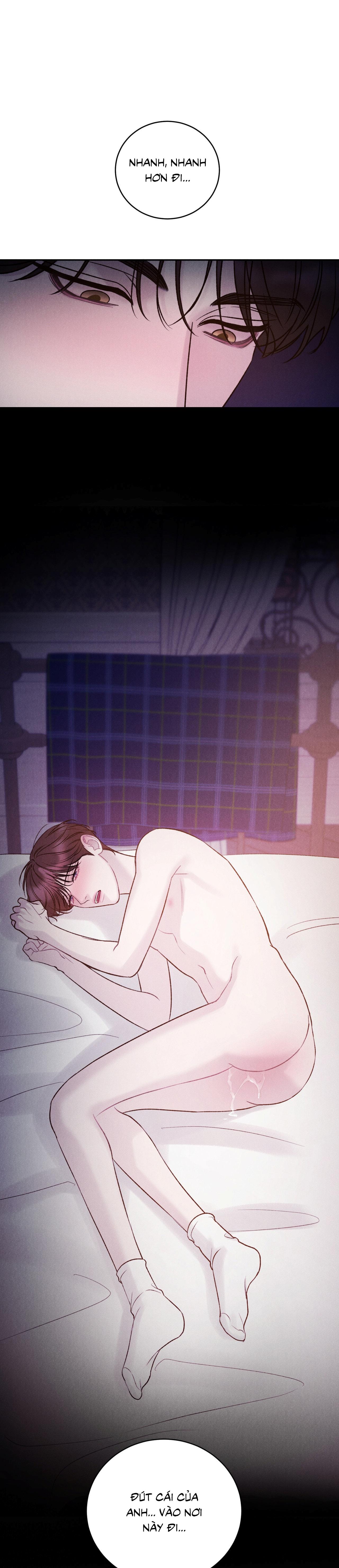 Joo Eun Chapter 32 H++ - Next Chapter 33