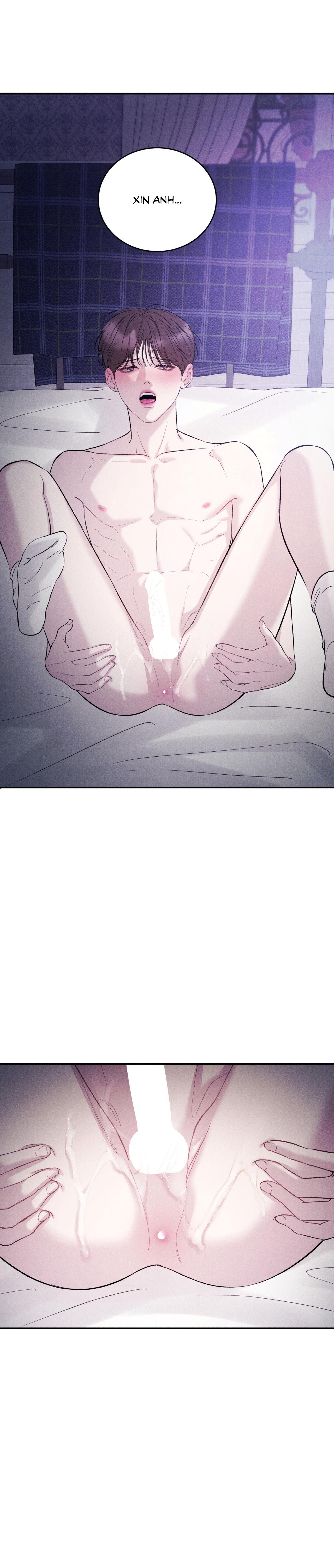 Joo Eun Chapter 32 H++ - Next Chapter 33