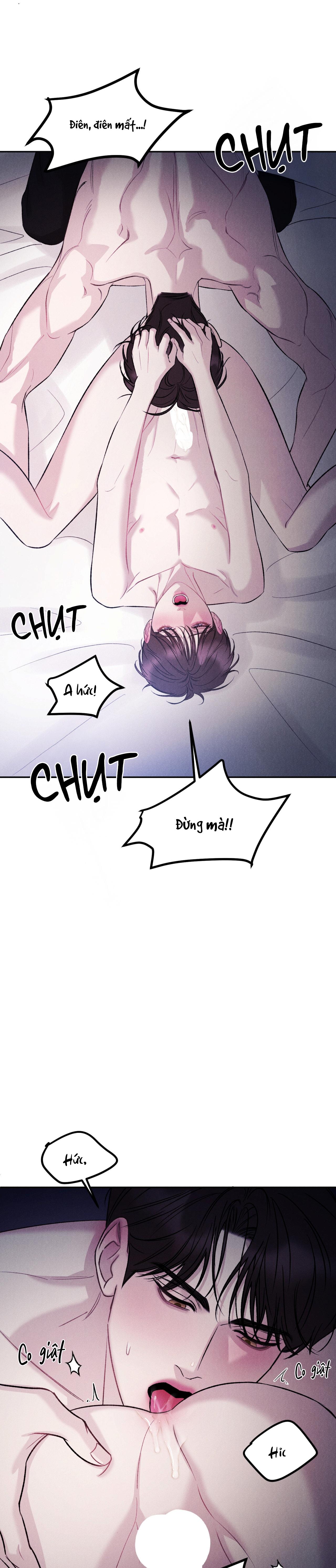 Joo Eun Chapter 32 H++ - Next Chapter 33