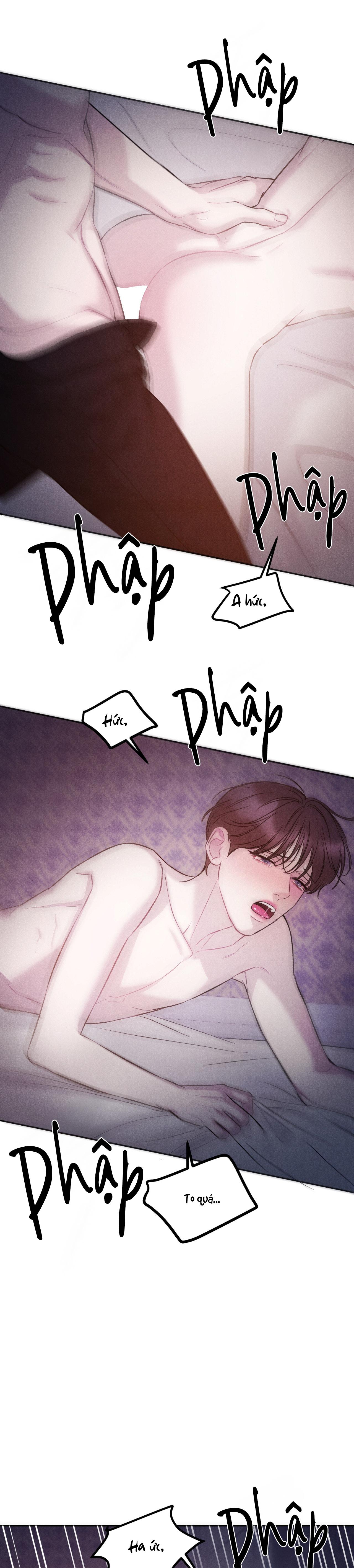 Joo Eun Chapter 32 H++ - Next Chapter 33