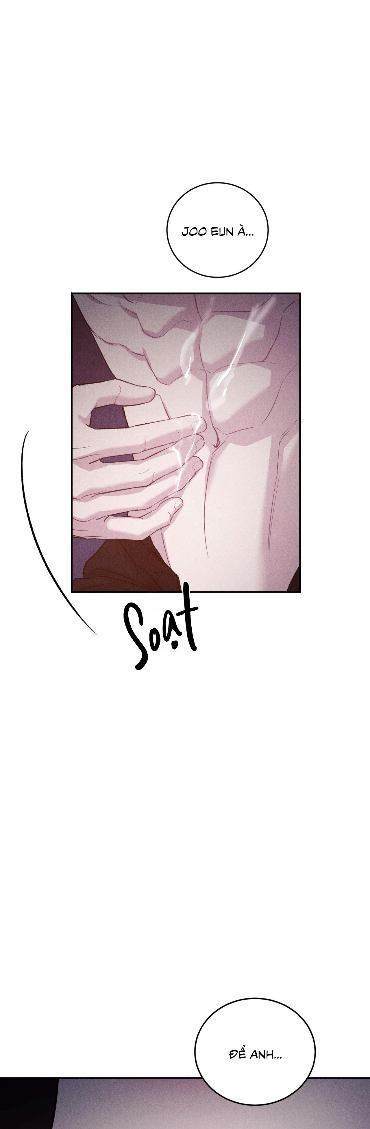Joo Eun Chapter 32 H++ - Next Chapter 33