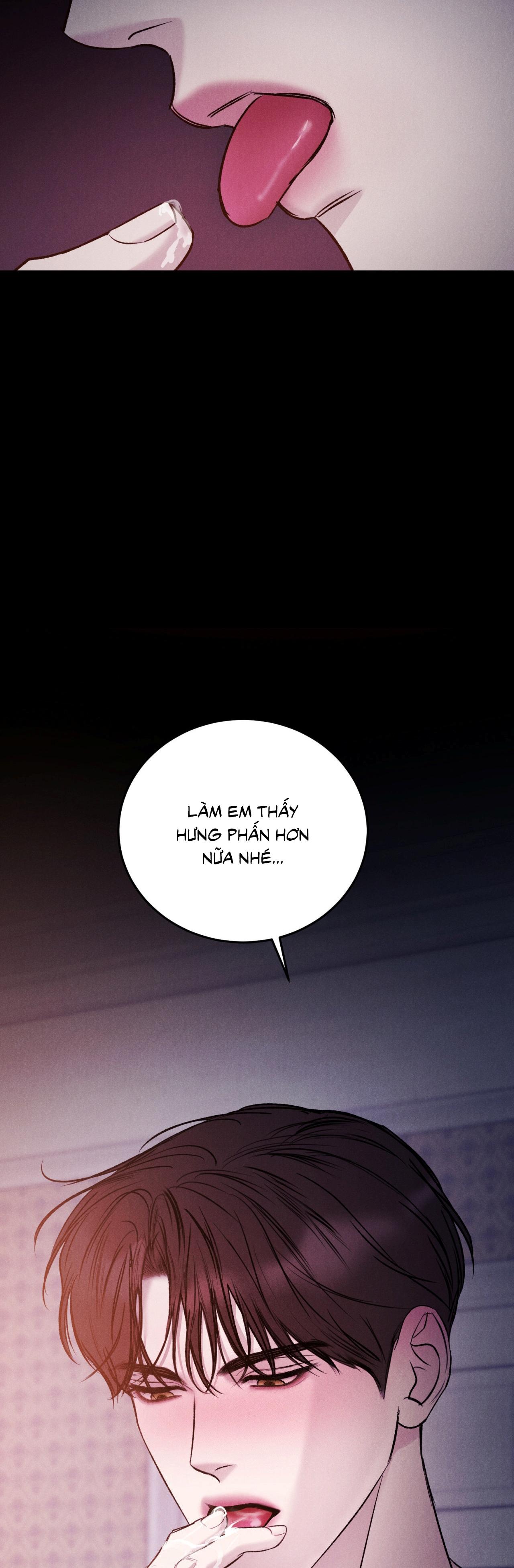 Joo Eun Chapter 32 H++ - Next Chapter 33