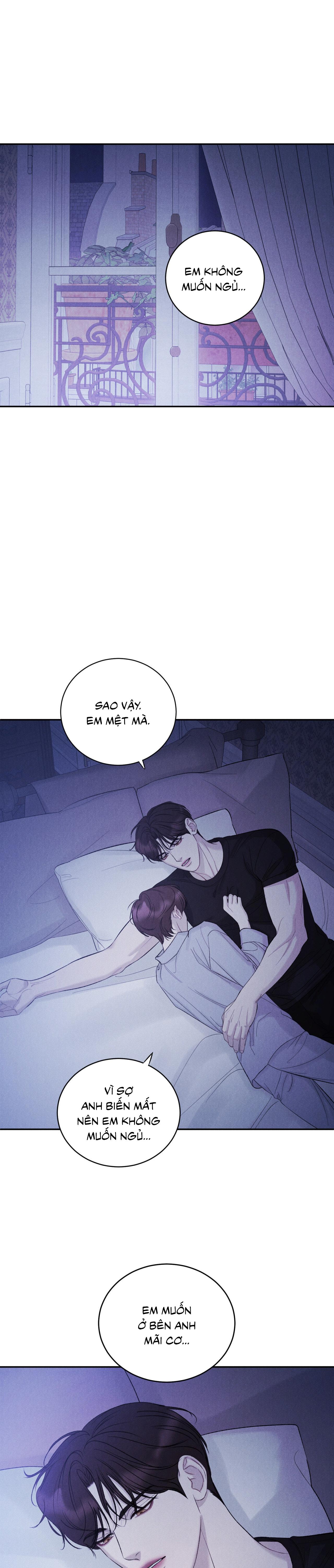 Joo Eun Chapter 33 - Next 