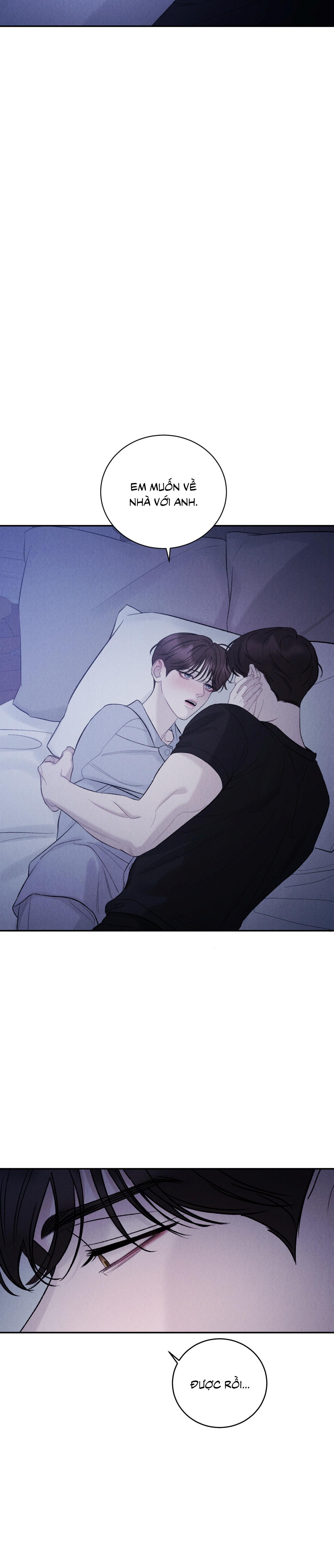 Joo Eun Chapter 33 - Next 