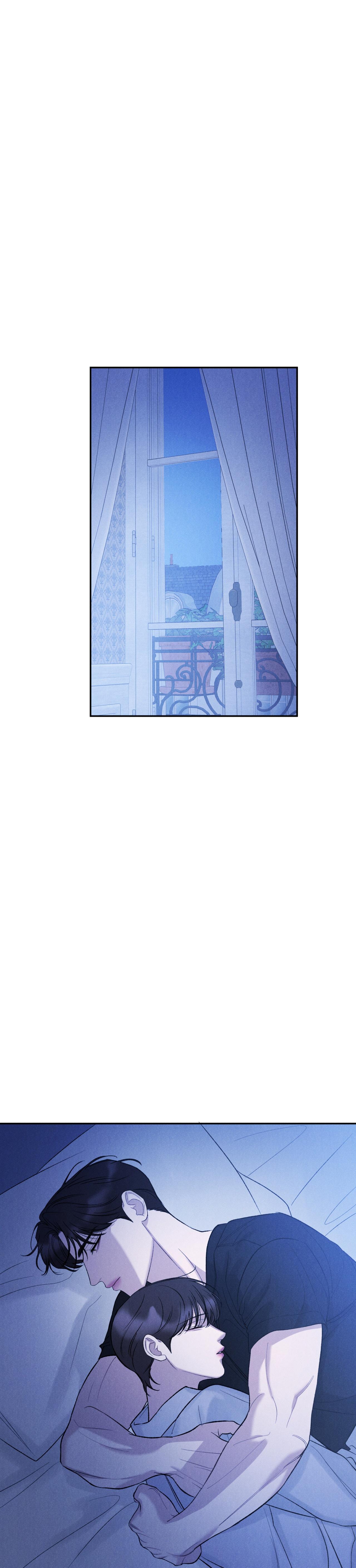 Joo Eun Chapter 33 - Next 