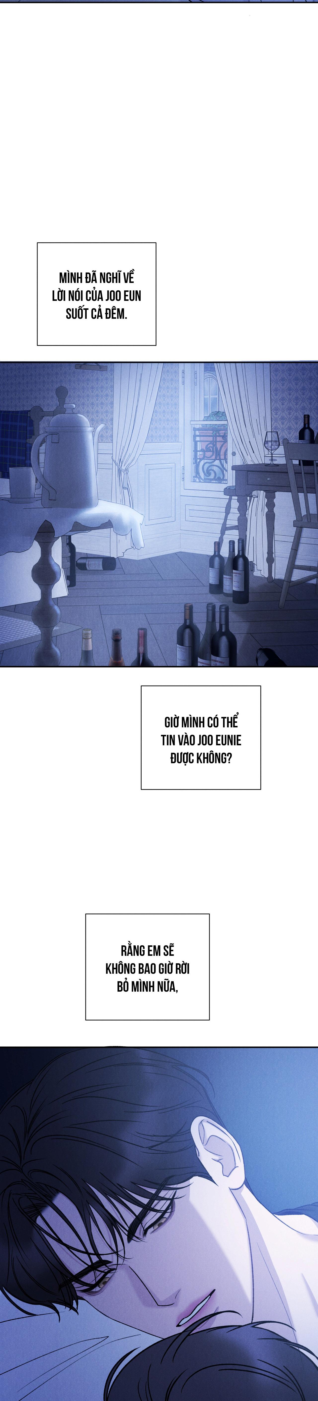 Joo Eun Chapter 33 - Next 