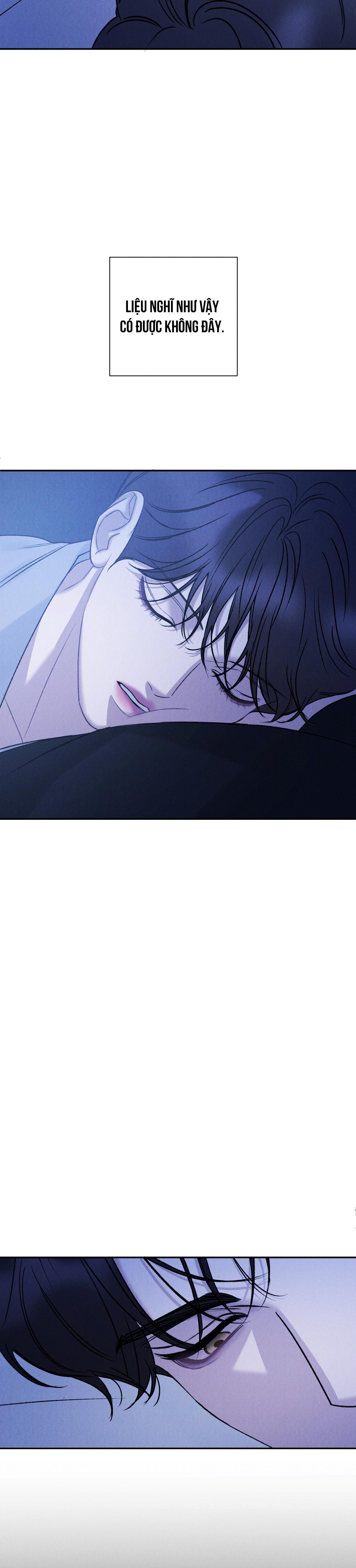 Joo Eun Chapter 33 - Next 