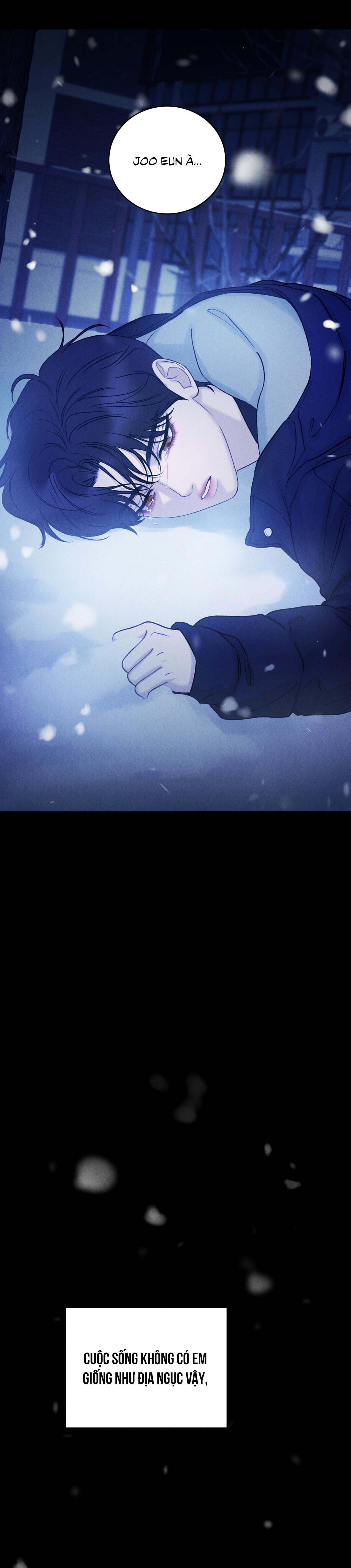 Joo Eun Chapter 33 - Next 