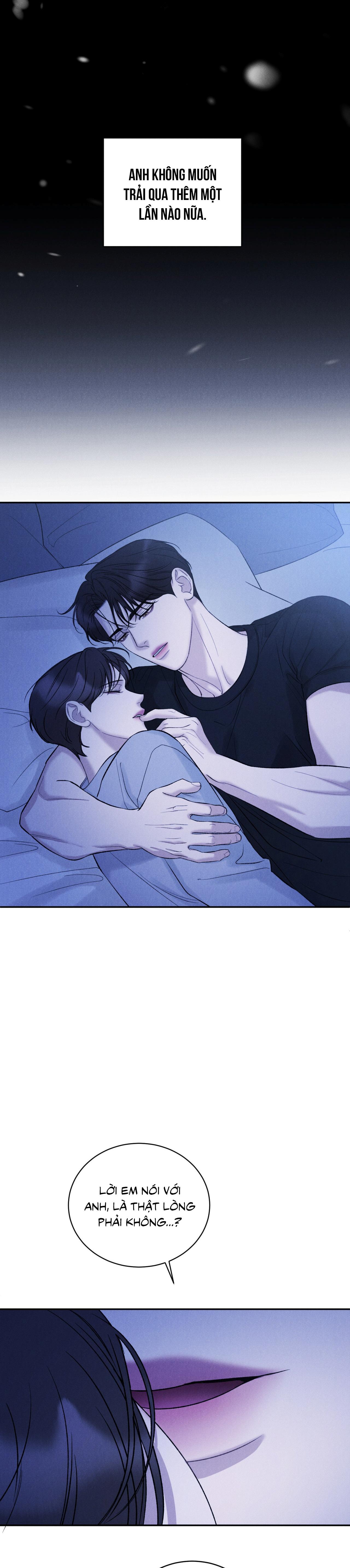 Joo Eun Chapter 33 - Next 