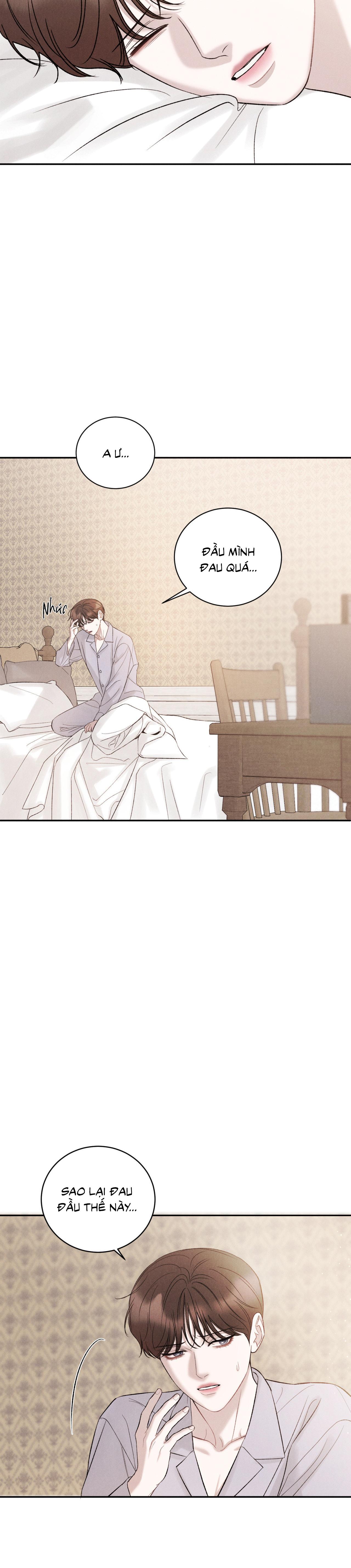 Joo Eun Chapter 33 - Next 