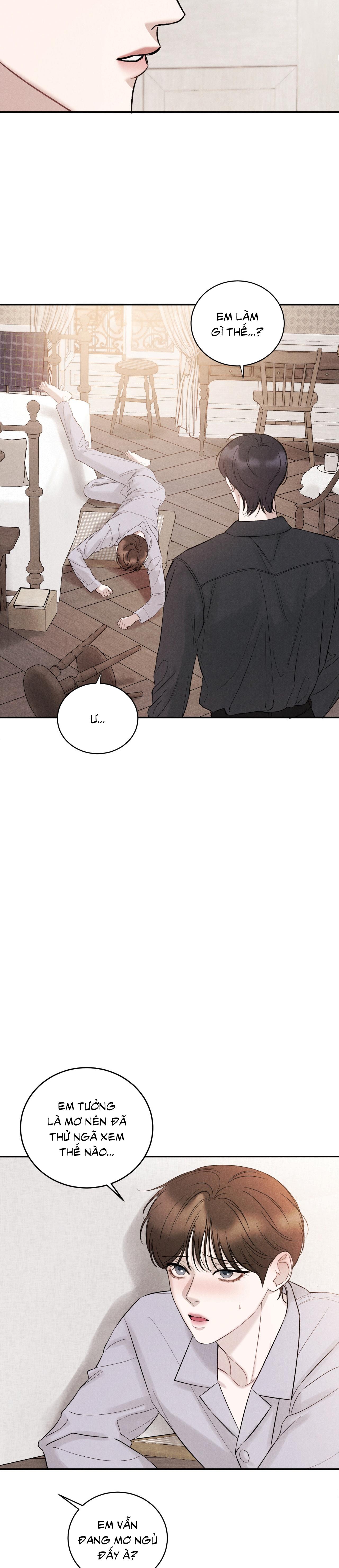 Joo Eun Chapter 33 - Next 