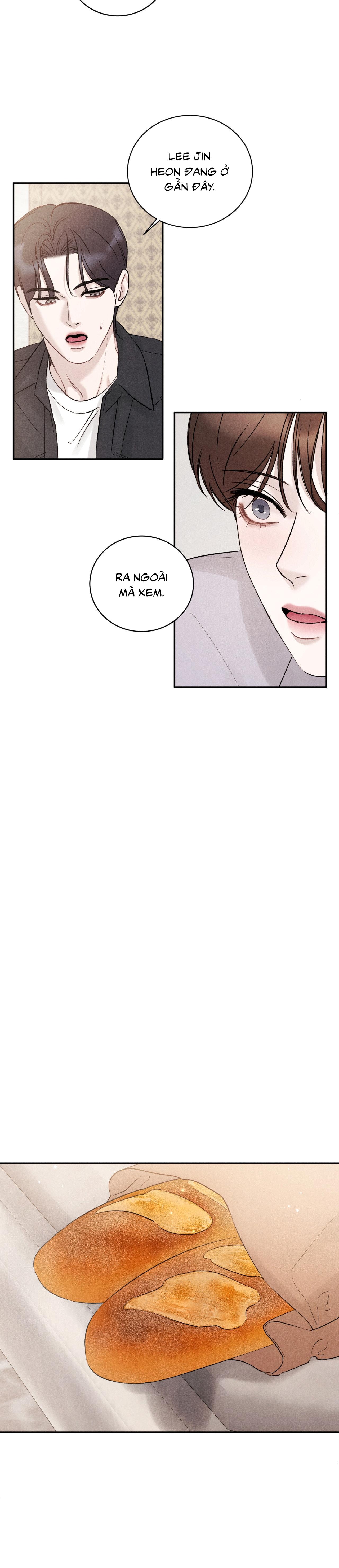 Joo Eun Chapter 33 - Next 
