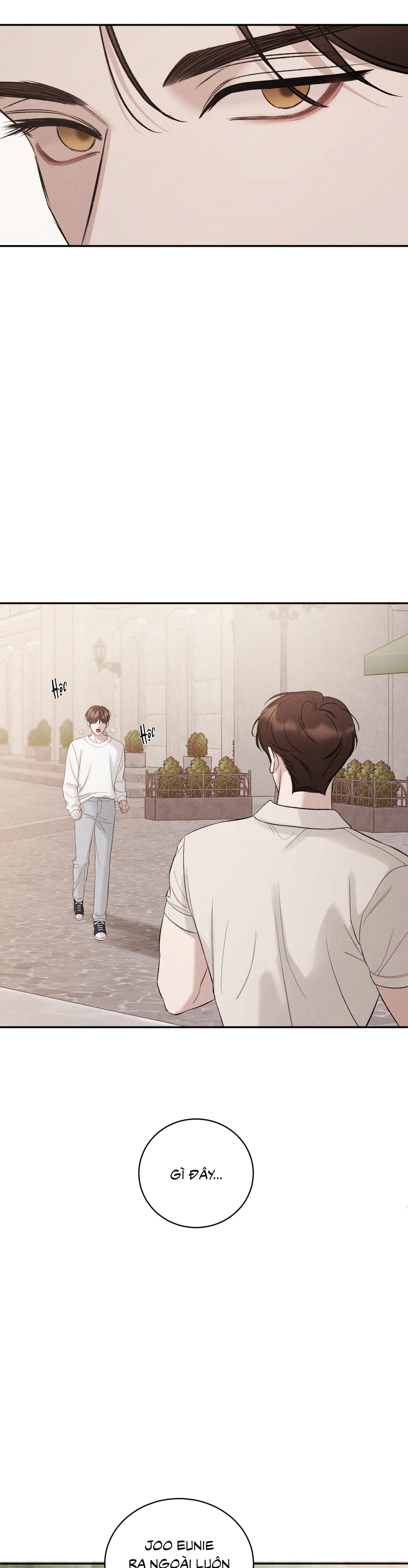 Joo Eun Chapter 33 - Next 