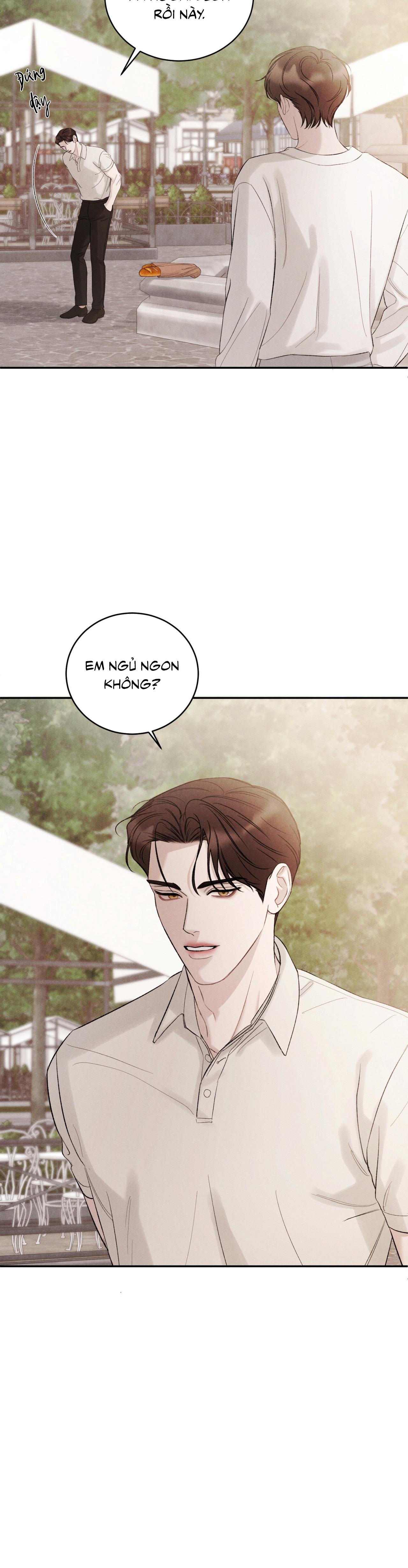 Joo Eun Chapter 33 - Next 