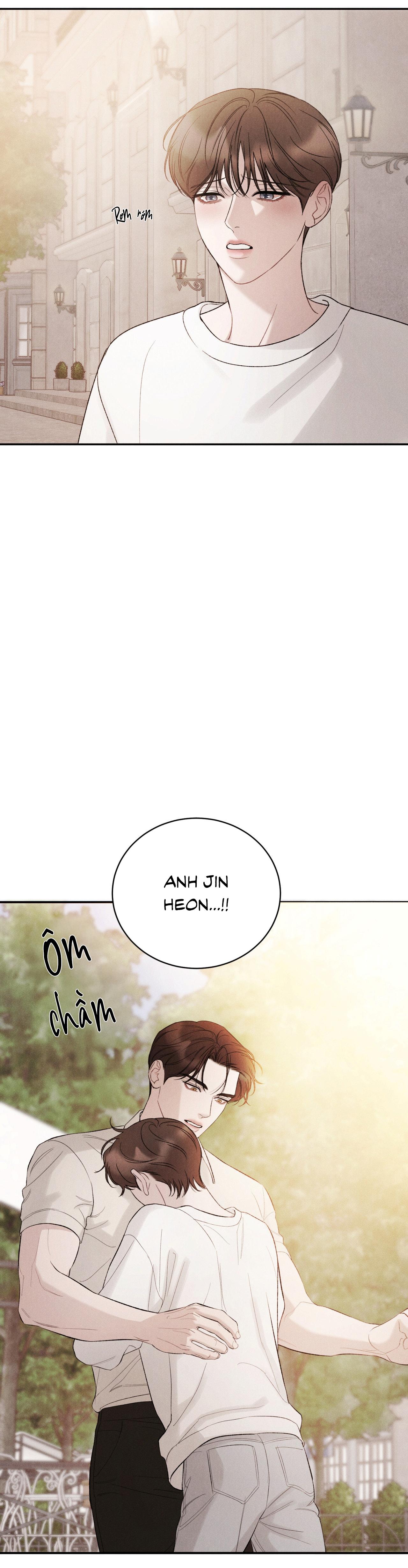 Joo Eun Chapter 33 - Next 
