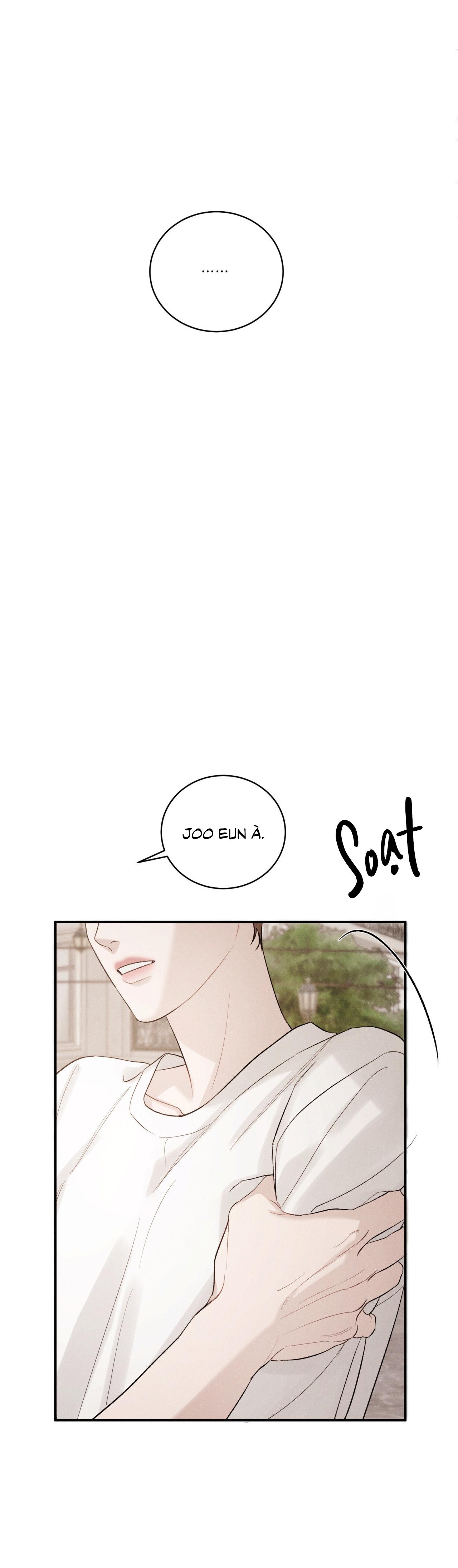 Joo Eun Chapter 33 - Next 