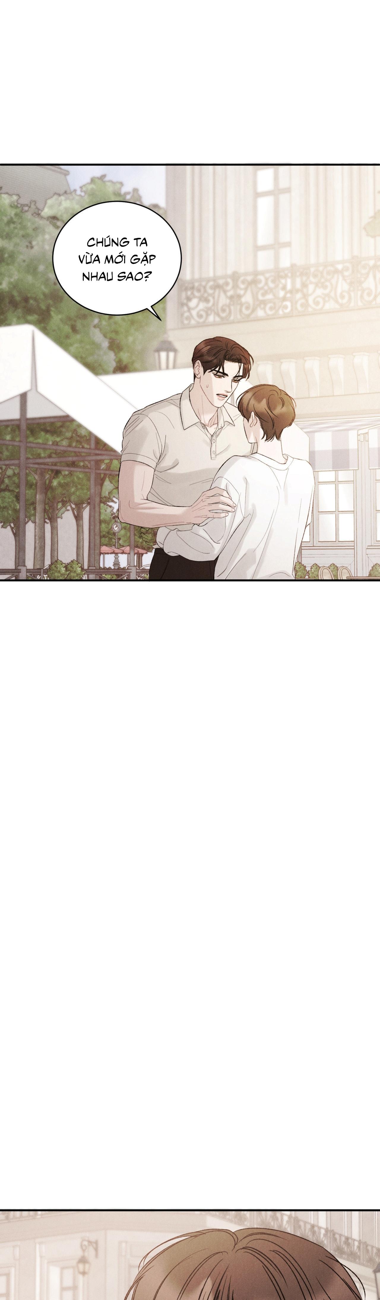 Joo Eun Chapter 33 - Next 