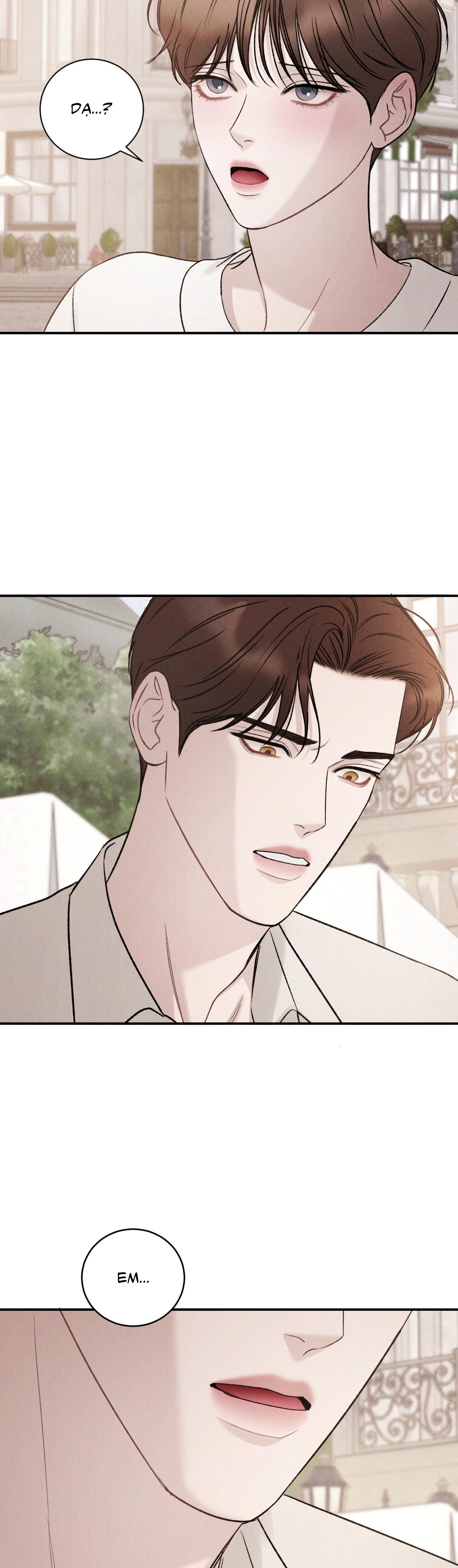 Joo Eun Chapter 33 - Next 