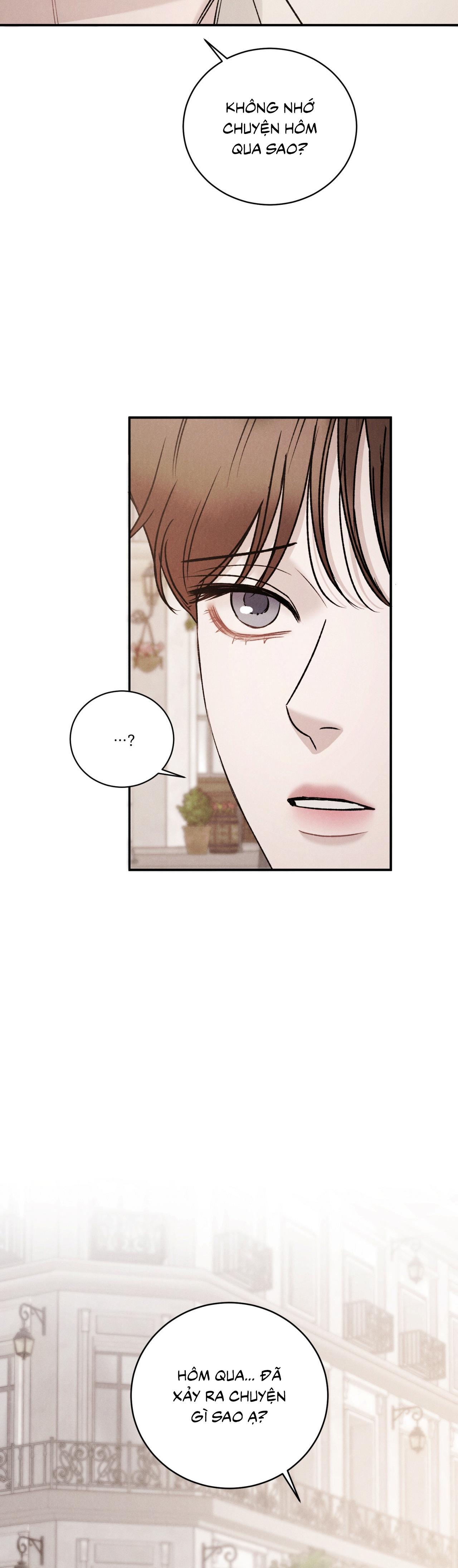 Joo Eun Chapter 33 - Next 