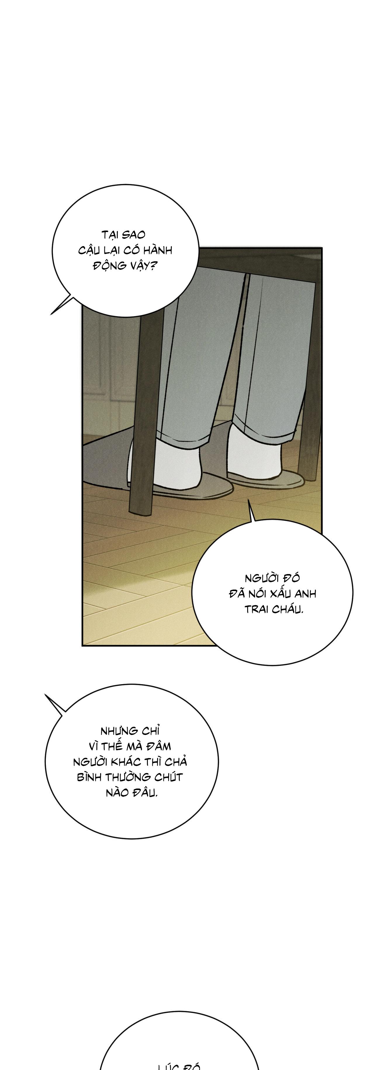 Joo Eun Chapter 37 2