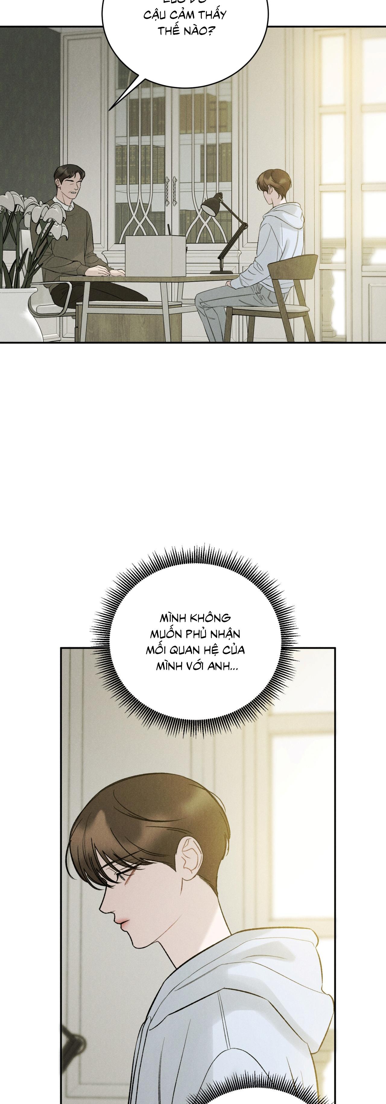 Joo Eun Chapter 37 3