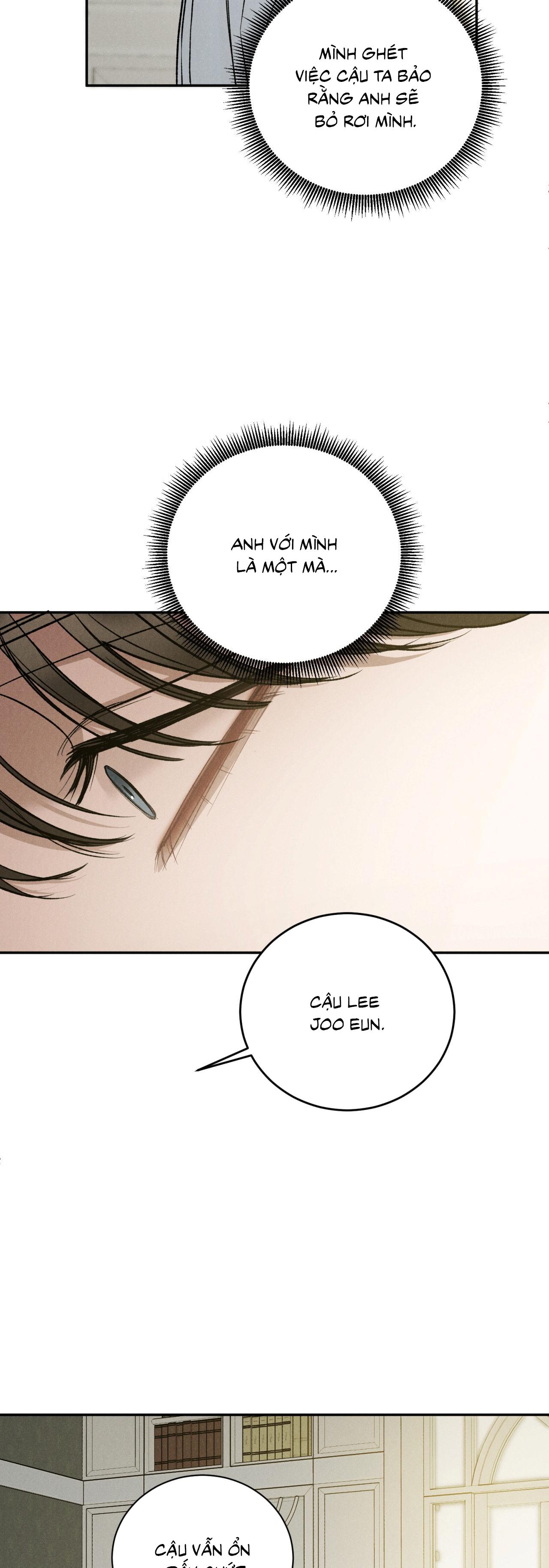 Joo Eun Chapter 37 4