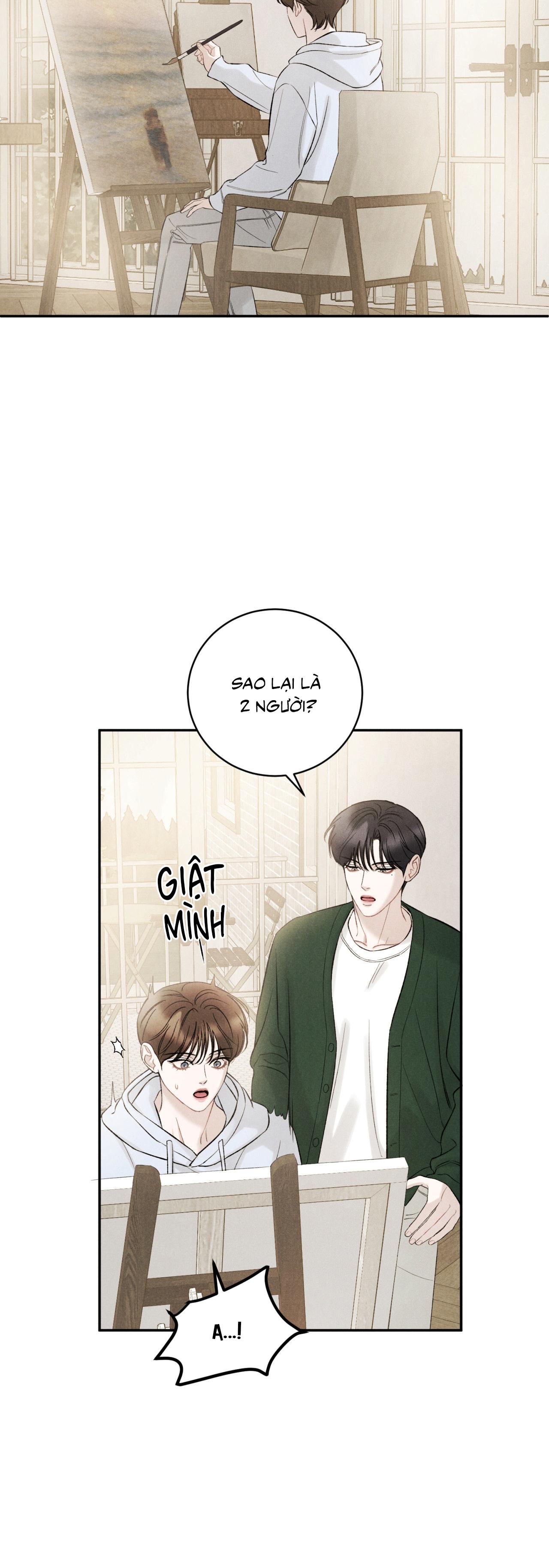 Joo Eun Chapter 37 10