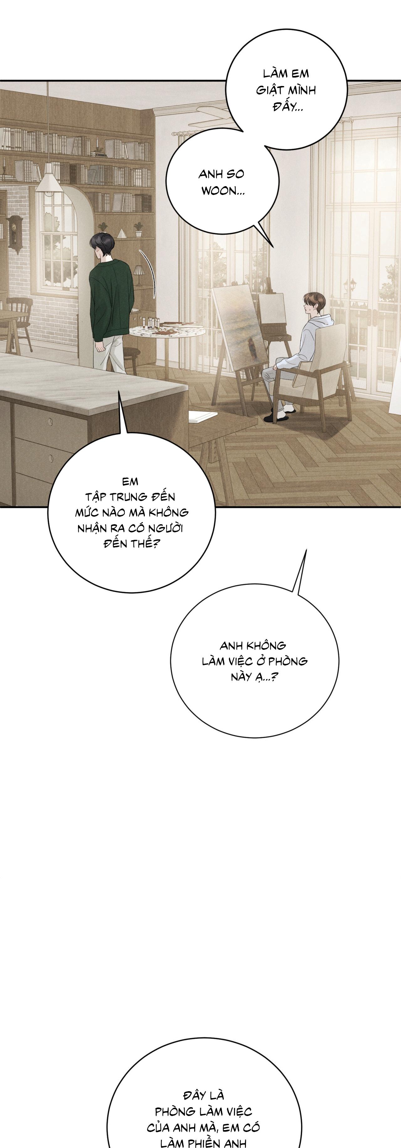 Joo Eun Chapter 37 11
