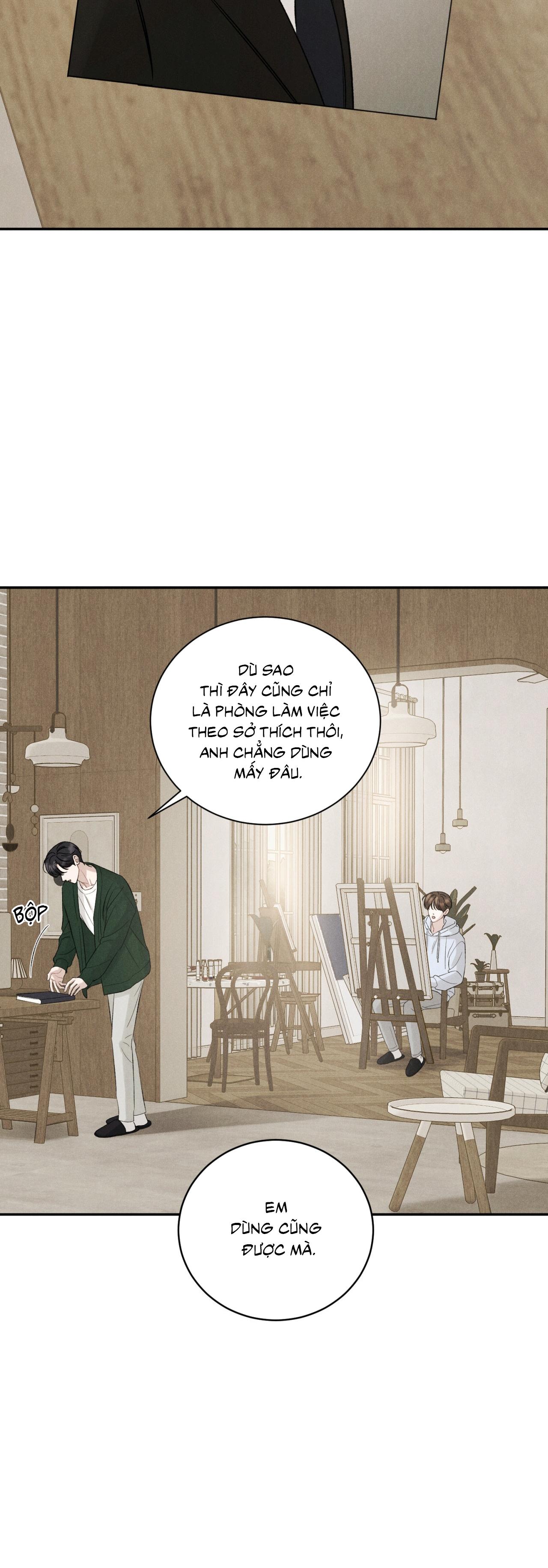 Joo Eun Chapter 37 13