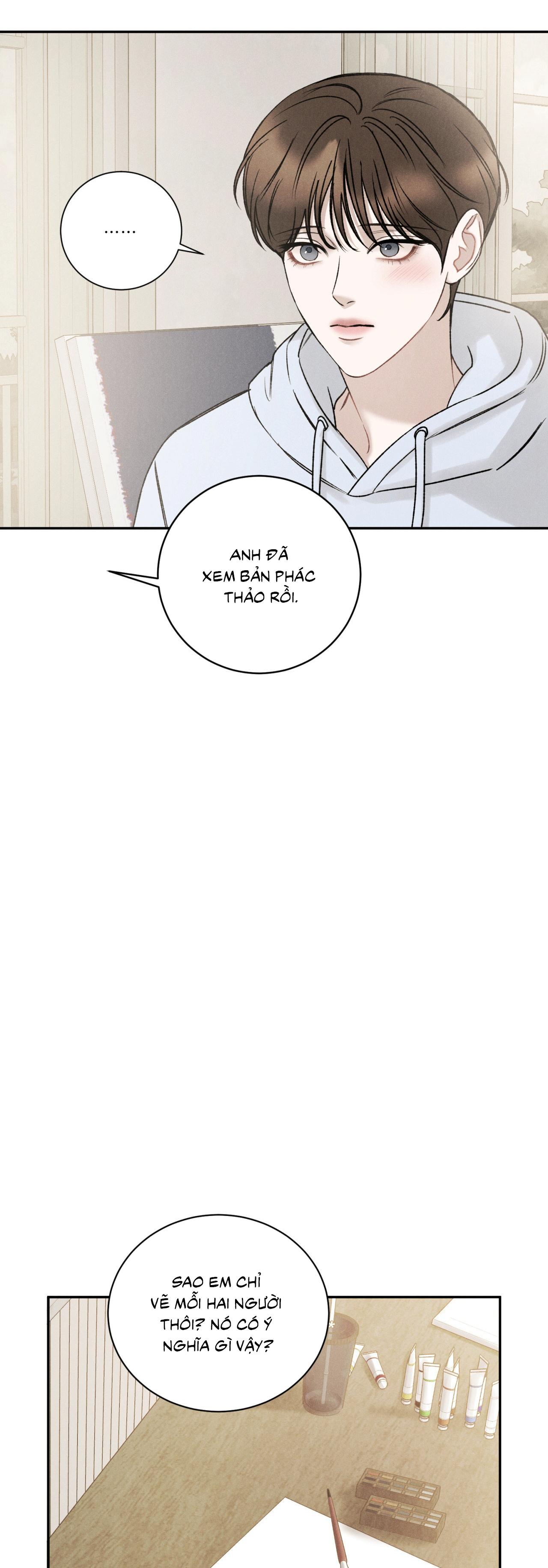 Joo Eun Chapter 37 14