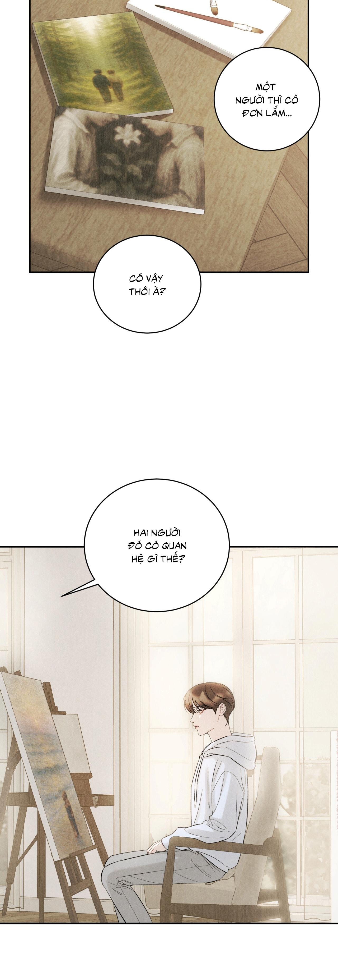 Joo Eun Chapter 37 15