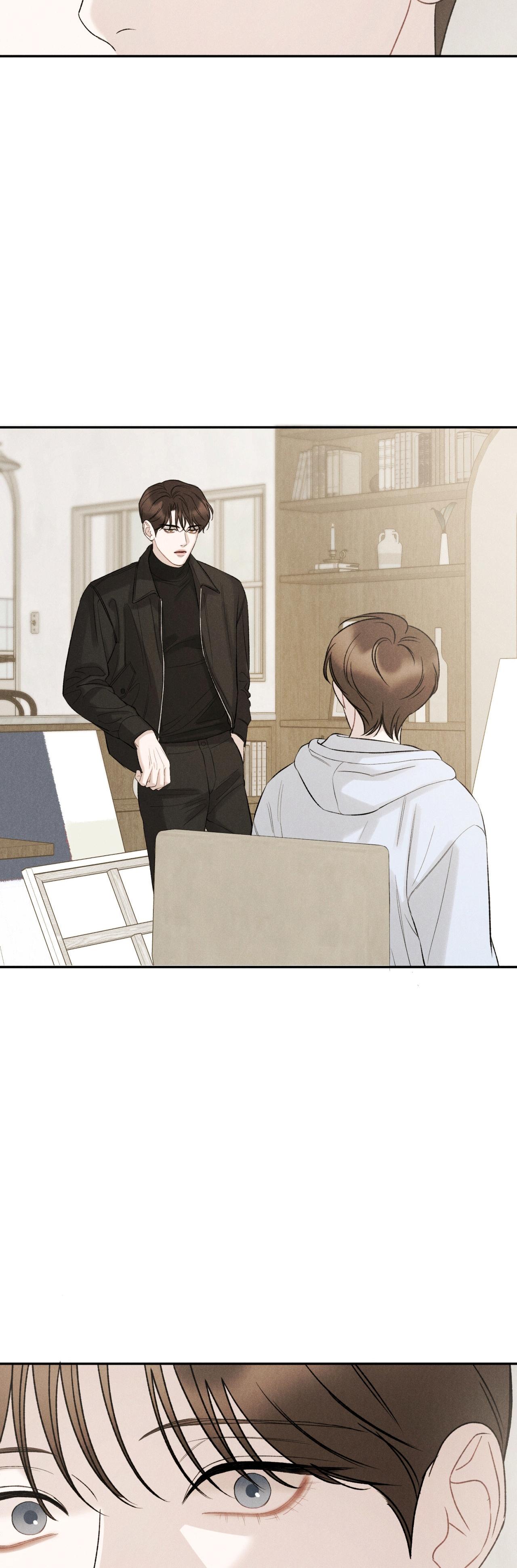 Joo Eun Chapter 37 20
