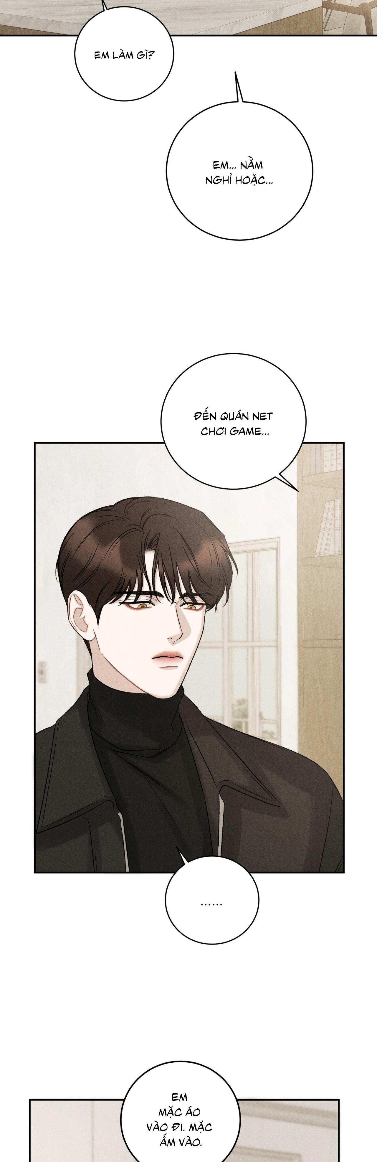 Joo Eun Chapter 37 25