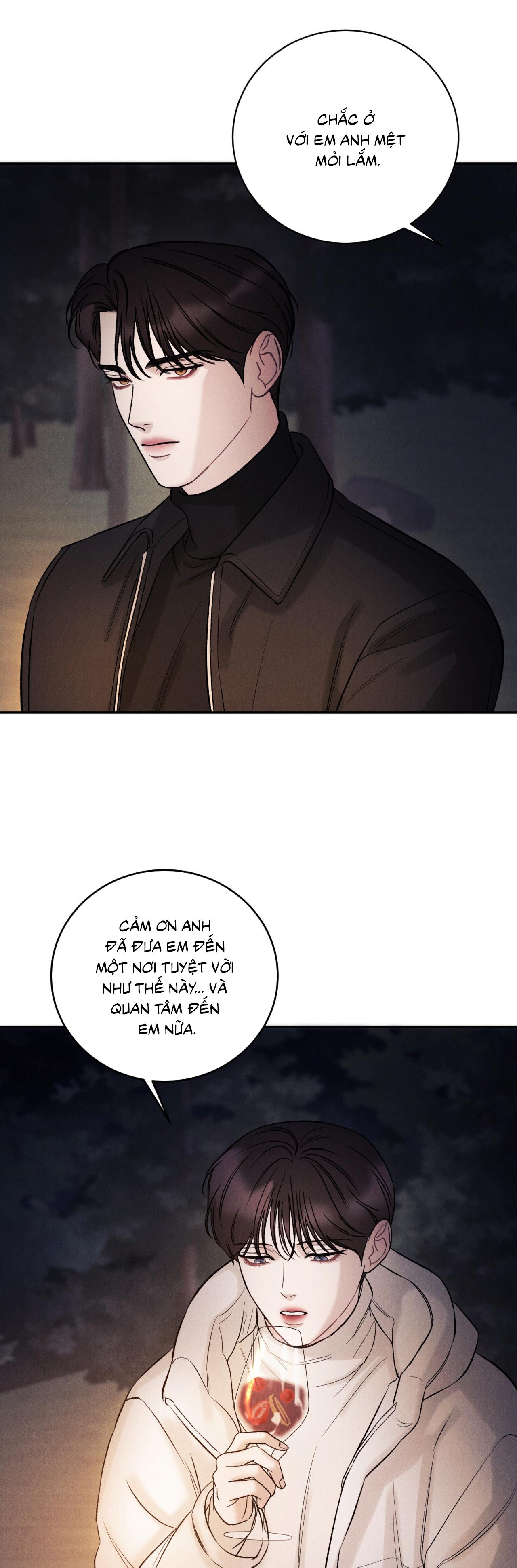 Joo Eun Chapter 37 30