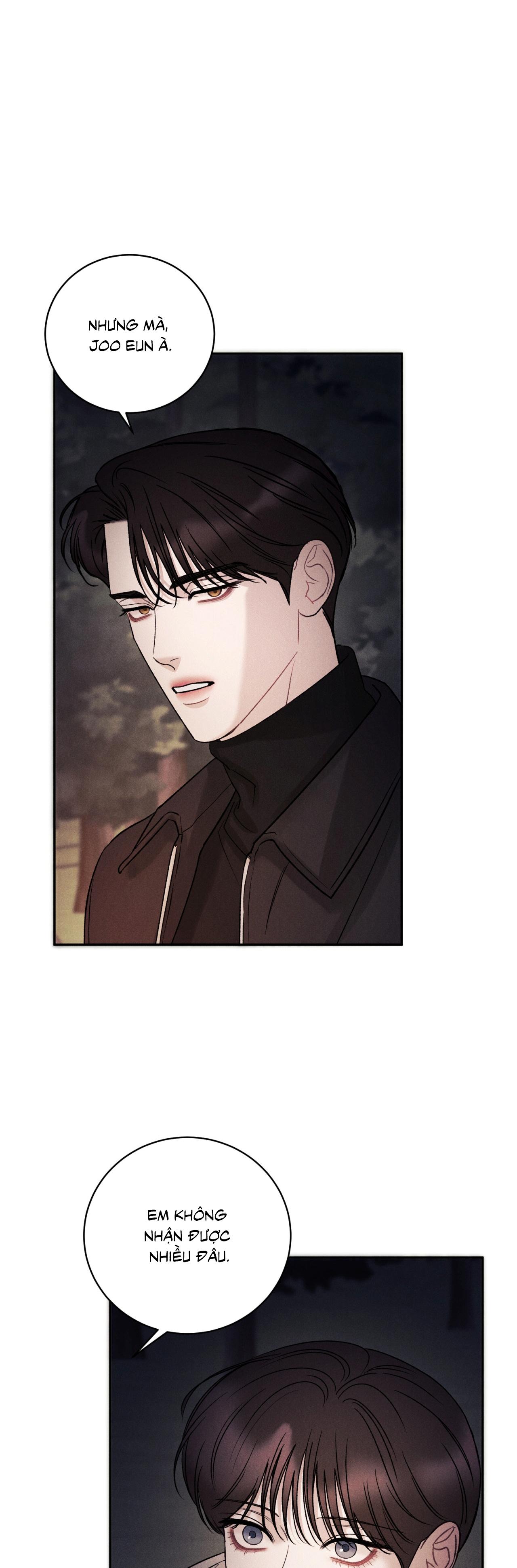 Joo Eun Chapter 37 32