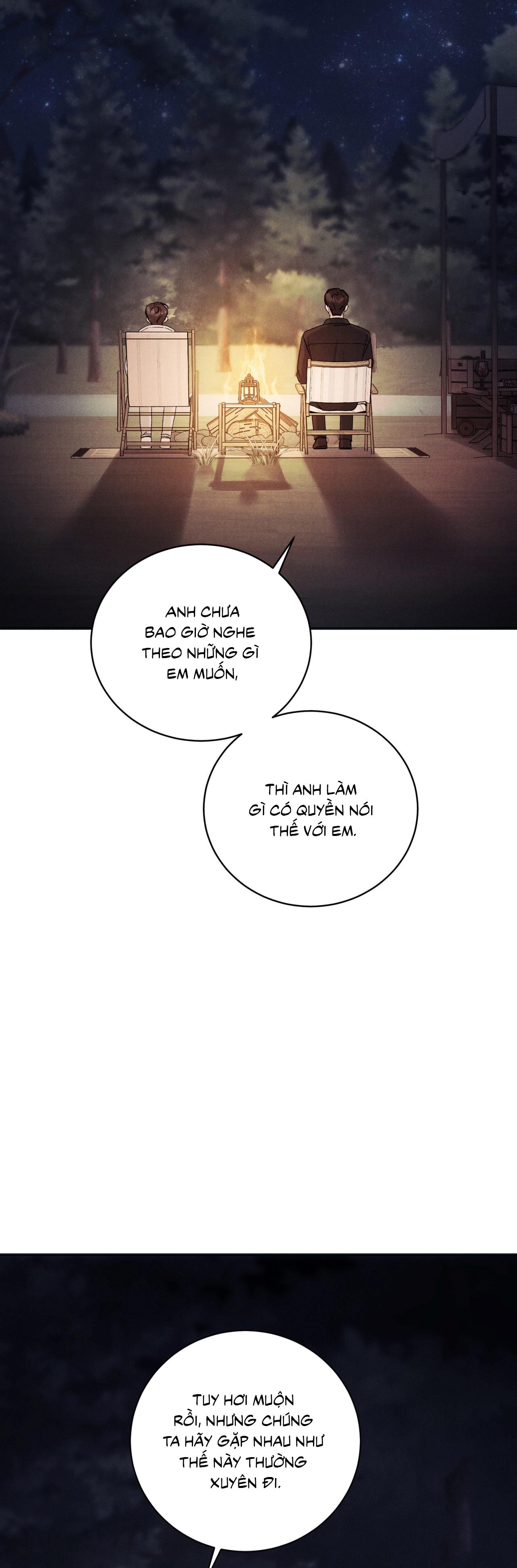 Joo Eun Chapter 37 34