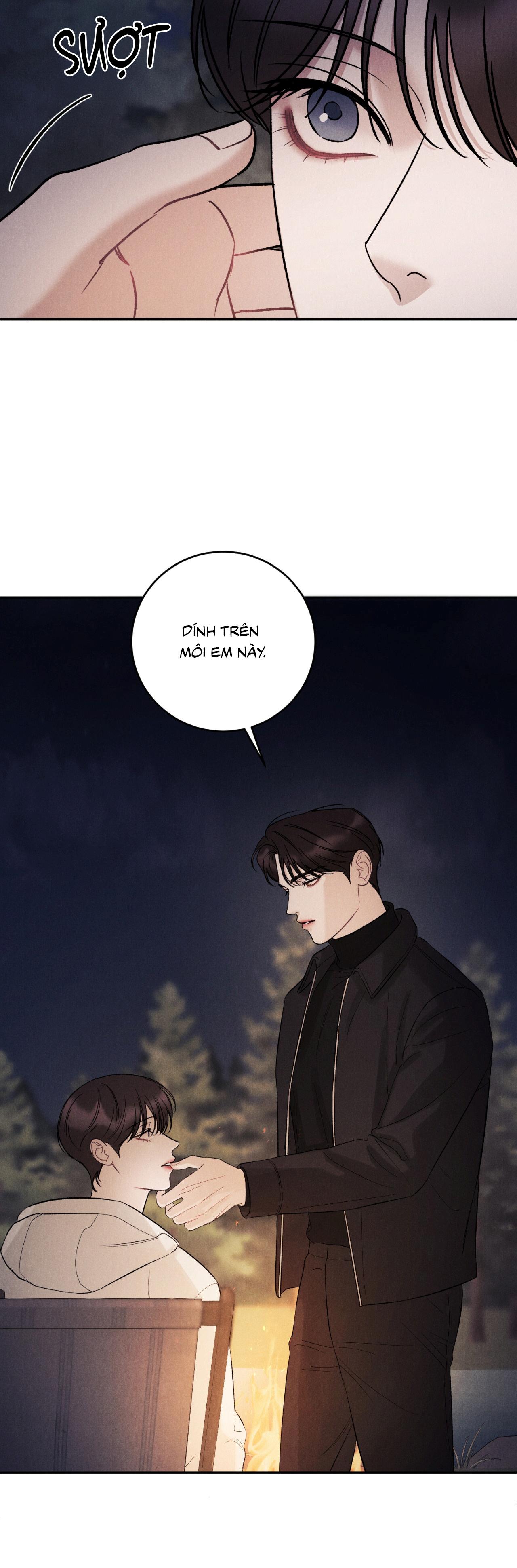 Joo Eun Chapter 37 36