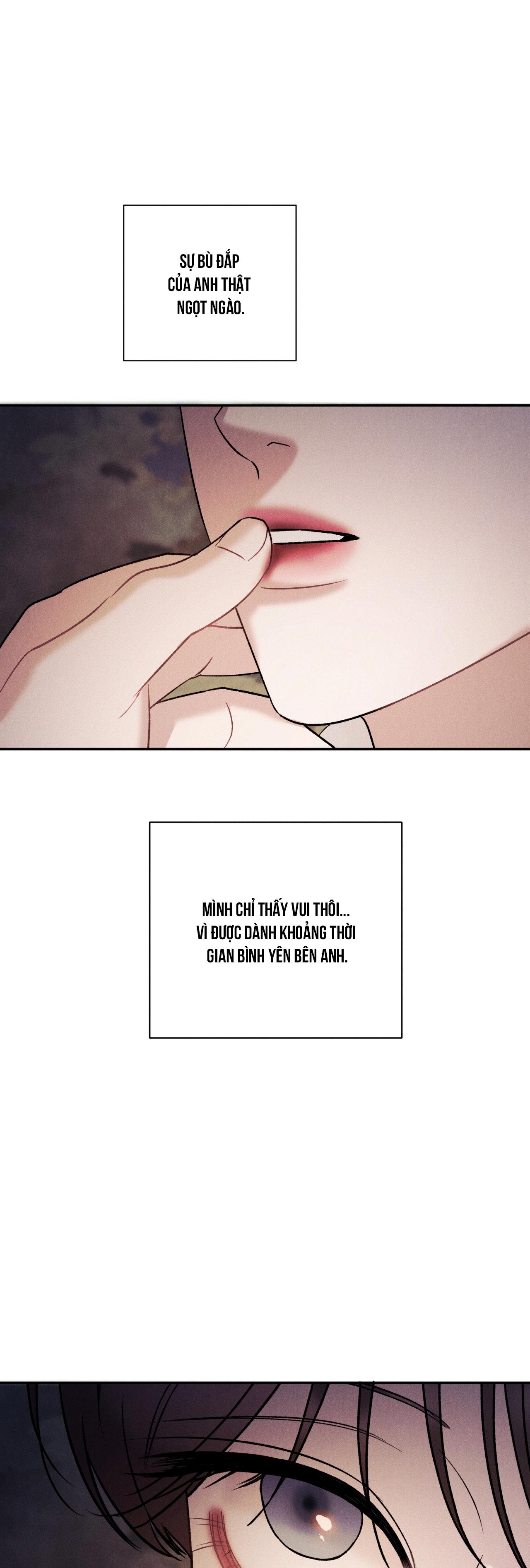 Joo Eun Chapter 37 37